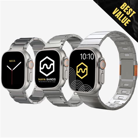 nava bands discount code
